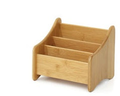 Scatola Organizer da Scrivania – Contenitore Multiuso per Casa e Ufficio