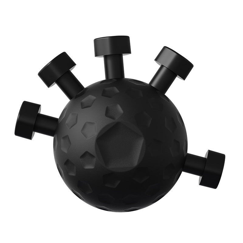 Rafforzatore Mani Regolabile – Grip Trainer per Dita, Fitness e Riabilitazione