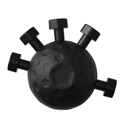 Rafforzatore Mani Regolabile – Grip Trainer per Dita, Fitness e Riabilitazione